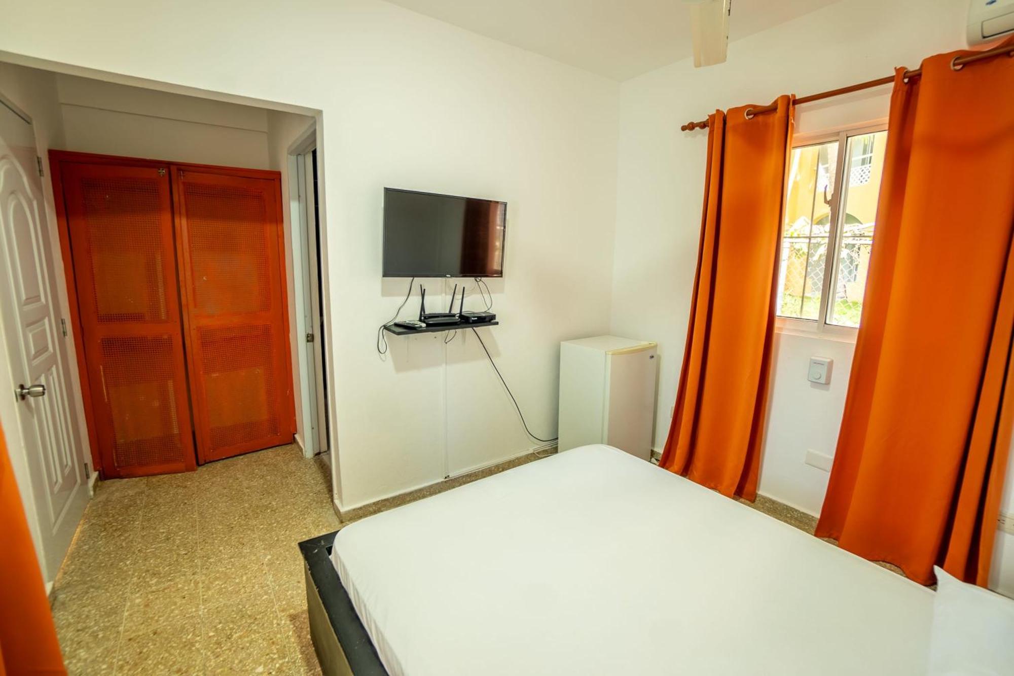Bungalow #6 At Waterfront Playa Alicia โซซูอา ภายนอก รูปภาพ