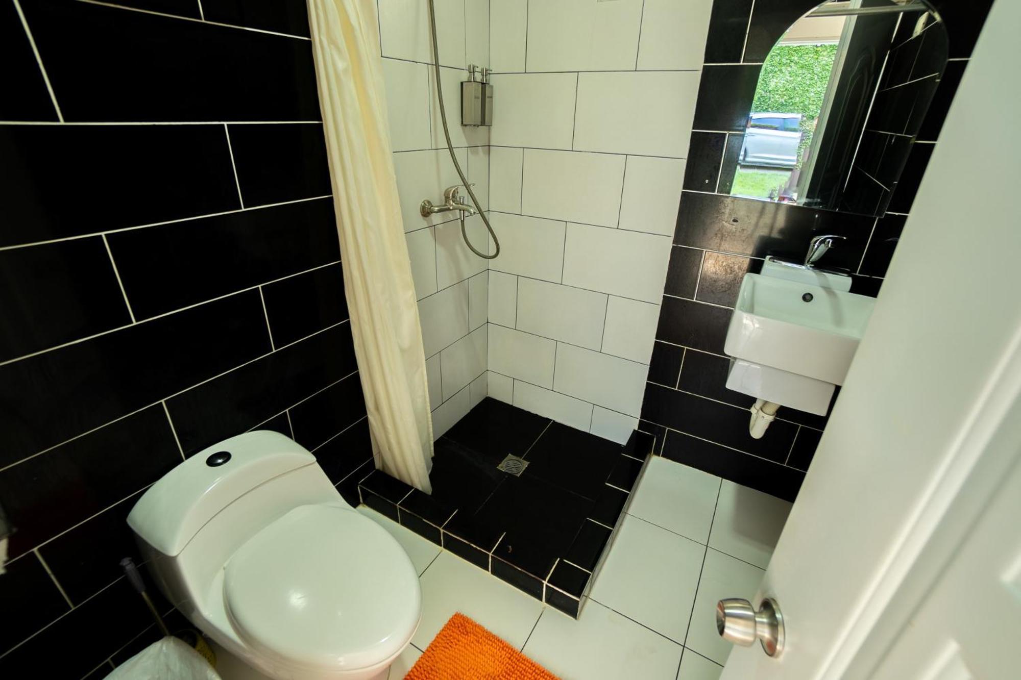 Bungalow #6 At Waterfront Playa Alicia โซซูอา ภายนอก รูปภาพ