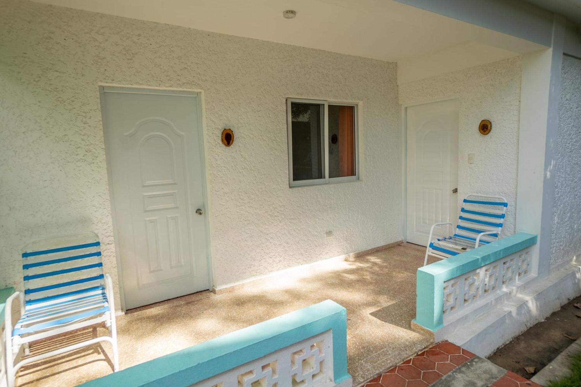 Bungalow #6 At Waterfront Playa Alicia โซซูอา ภายนอก รูปภาพ