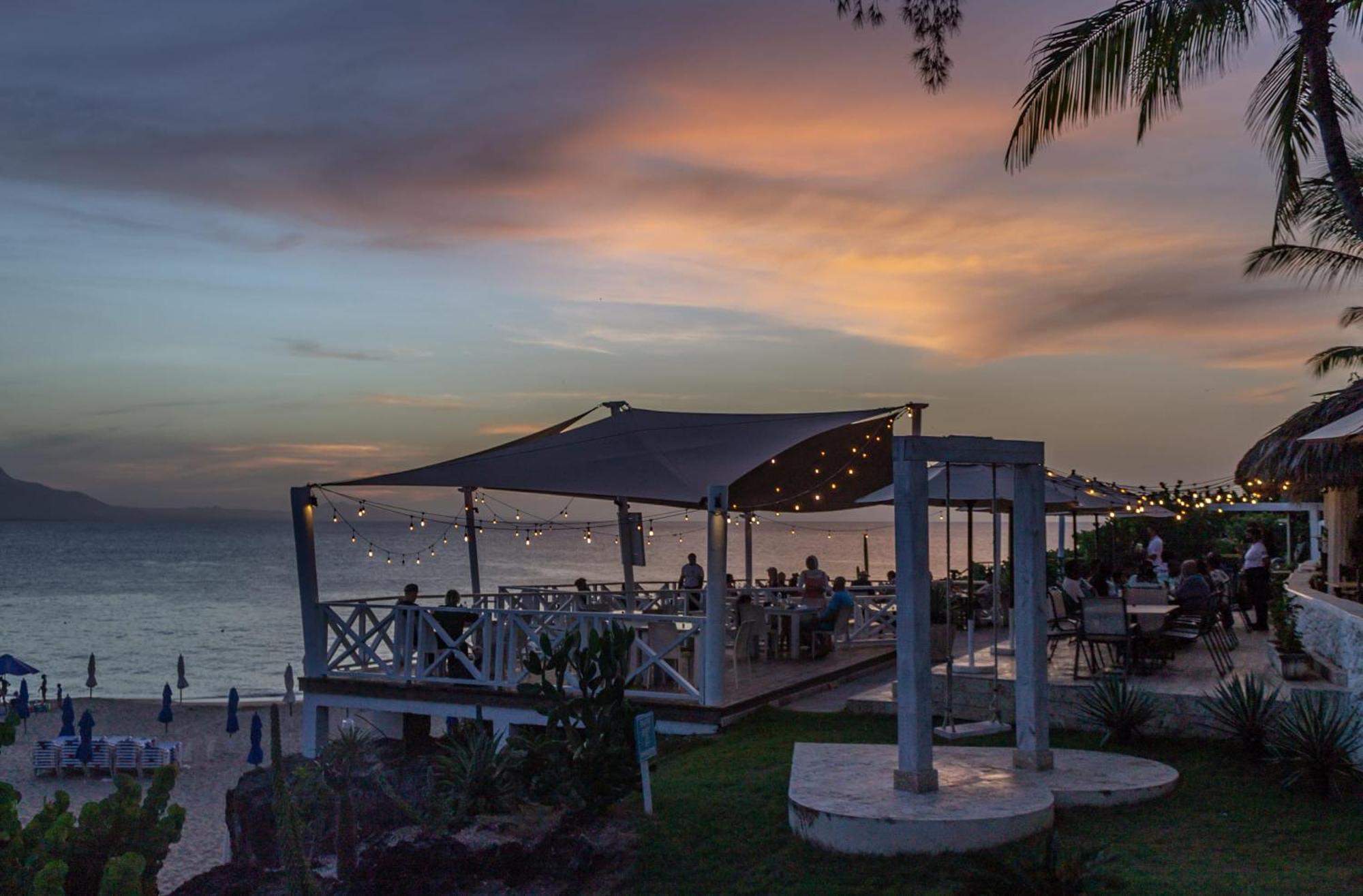 Bungalow #6 At Waterfront Playa Alicia โซซูอา ภายนอก รูปภาพ