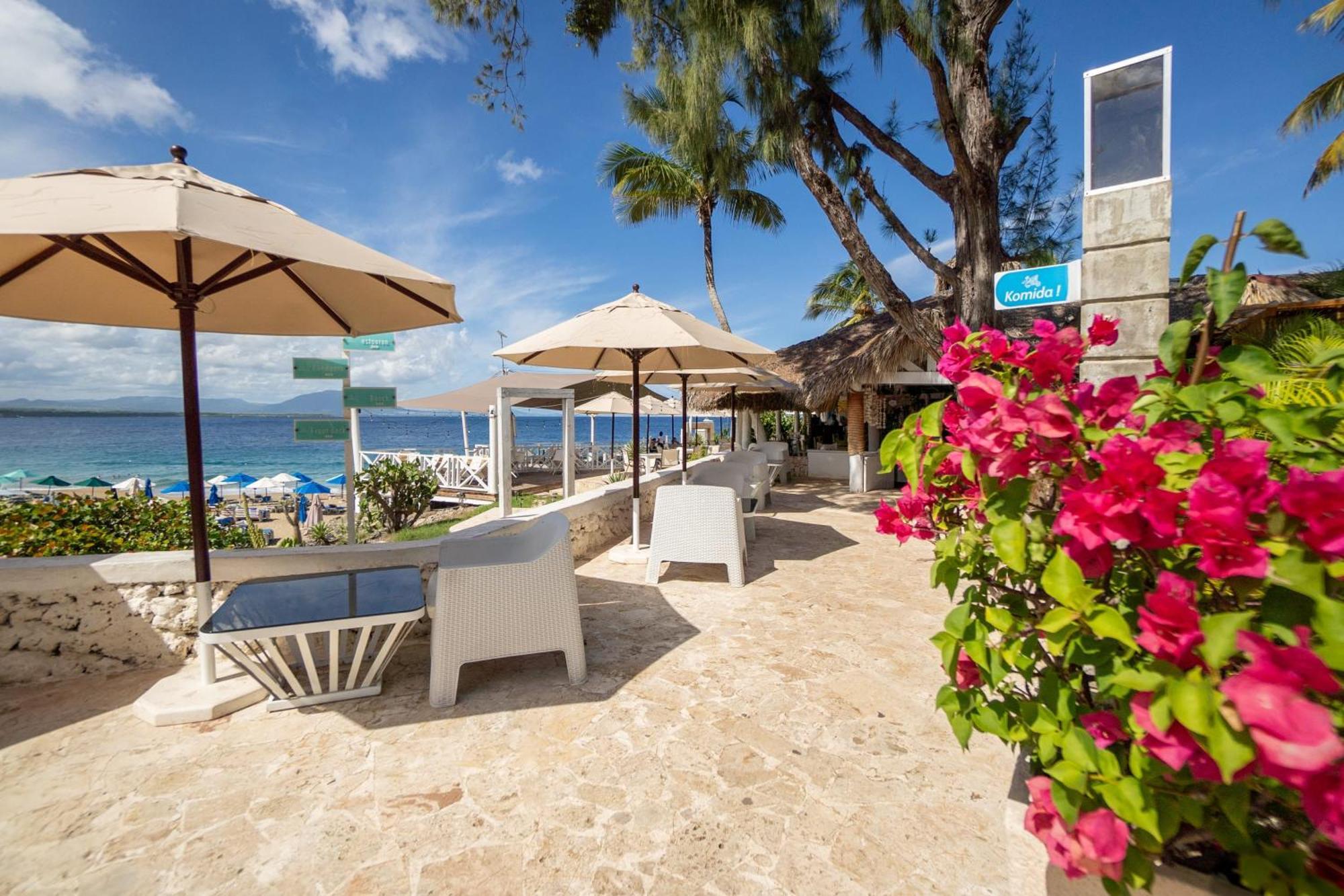 Bungalow #6 At Waterfront Playa Alicia โซซูอา ภายนอก รูปภาพ